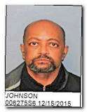 Offender Jeffrey James Johnson