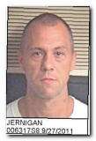 Offender Jerry W Jernigan