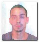 Offender Johnny Fernandez