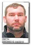 Offender Jonathon Avory Smith