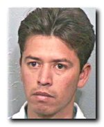Offender Jose De La Galeana