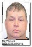 Offender Kelvin Scott Reynolds