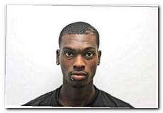 Offender Kendrick Darnell Fulton