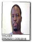 Offender Lamar M Walker