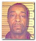 Offender Leroy Matthews