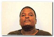 Offender Marcellus Tyron Streety