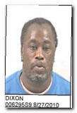 Offender Mario B Dixon