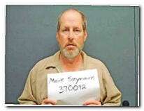 Offender Mark John Szymanski