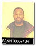 Offender Matthew Fann