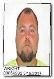 Offender Michael Wright