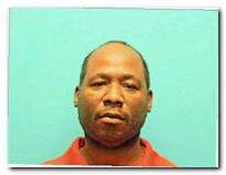 Offender Monroe Lee Buckner