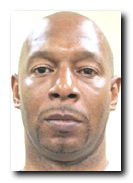 Offender Morris Demetrius Wilson