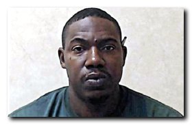 Offender Patrick O Neal Perkins
