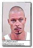 Offender Phillip Ray Sturdivant