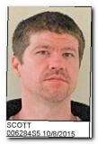 Offender Richard B Scott