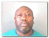 Offender Rickey Allen Mention