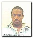 Offender Ricky R Wallace