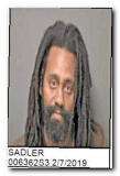 Offender Rico Jevon Sadler