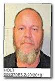 Offender Robert Glenn Holt