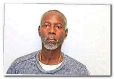 Offender Robert Lee Jenkins