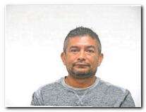 Offender Roberto Edmundo Argueta