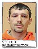 Offender Ronald S Griffith