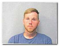 Offender Shane Edward Tackett