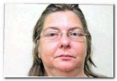 Offender Susan Hilton Colvin