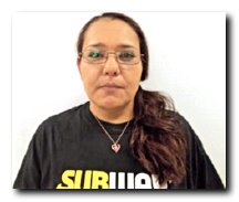 Offender Susan Marie Jimenez