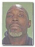 Offender Sylvester Anderson