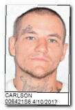 Offender Thomas Wayne Carlson