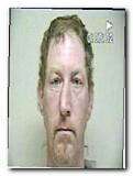 Offender Timothy Shawn Buchanan