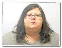 Offender Tina Bartlette Baker