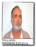 Offender Tommy Wayne Williams