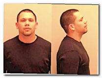 Offender Travis Allen Wood