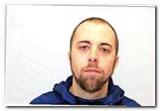 Offender Tyler James Knowlton