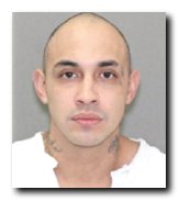 Offender Adrian Rivas