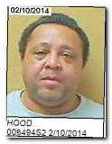 Offender Andrew C Hood