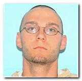 Offender Brian Jay Arnold