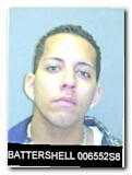 Offender Daniel Christopher Battershell