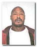 Offender Darrell Chatman