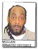 Offender Devionne Devaughn Mcclain