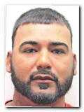 Offender Domingo Rey Aranda