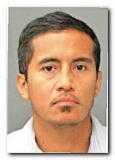 Offender Dony Ruiz