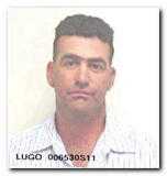 Offender Eduardo Lugo