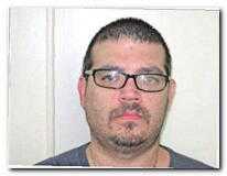 Offender Eric Alan Riggs