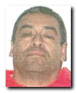 Offender Eugeino Olmos Perez