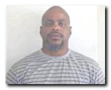 Offender Eugene Nix