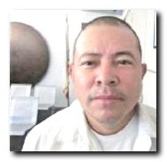 Offender Evelio Enrique Vega