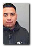 Offender Everardo Ramirez